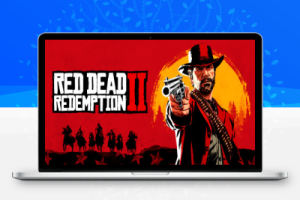 荒野大镖客2/Red Dead Redemption 2（新版-Build 1436.28-全DLC终极版）
