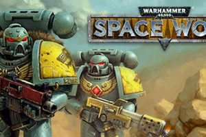 战锤40K：太空狼/Warhammer 40,000: Space Wolf（整合8DLC）