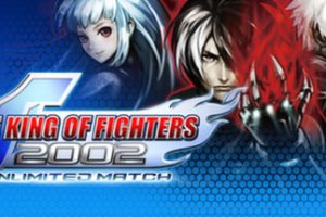 拳皇2002：终极之战/The King of Fighters 2002: Ultimate Match