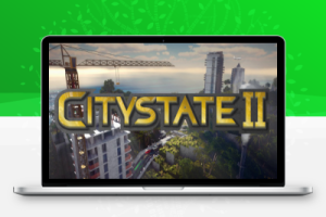 城市之星2/Citystate II（v1.1.3）