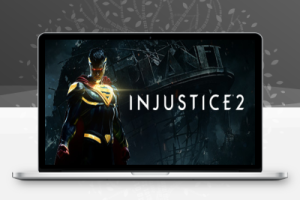 不义联盟2/Injustice 2（传奇版-v20211104-集成DLC ）