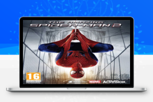 神奇蜘蛛侠2/The Amazing Spider-Man 2