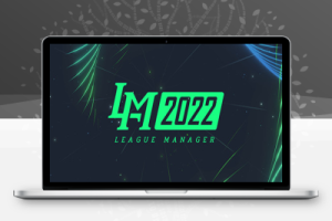 电竞经理2022/League Manager 2022（Build.7968871-V1.15hotfix6-大规模更新）