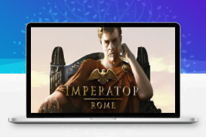 大将军：罗马/Imperator: Rome（v2.0）