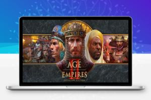 帝国时代2：决定版/Age of Empires II: Definitive Edition（v40874）