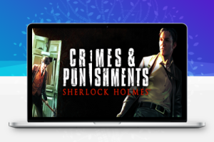 福尔摩斯：罪与罚/Sherlock Holmes: Crimes and Punishments