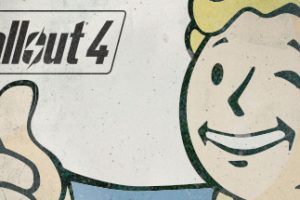 辐射4/Fallout 4/送历代合集