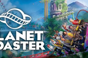过山车之星/Planet Coaster（全DLC豪华完全版-V1.13.2.69904+数字艺术集+原声音乐+额外蓝图）