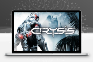 孤岛危机：重制复刻版/Crysis Remastered（V1.0.0.1）