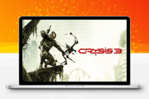 孤岛危机3/Crysis 3
