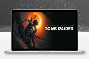 古墓丽影：暗影/克劳馥版/历代1-11合集 Shadow of the Tomb Raider（豪华终极版-V1.0.449.064+全DLC+中文语音+全语音 ）