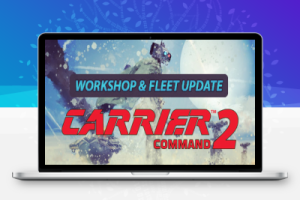 航母指挥官2/Carrier Command 2