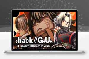骇客时空：最后的记录/hack G.U. Last Recode
