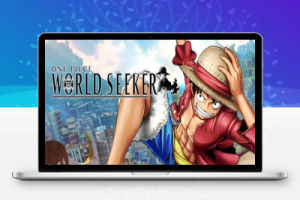 海贼王：世界探索者/One Piece: World Seeker