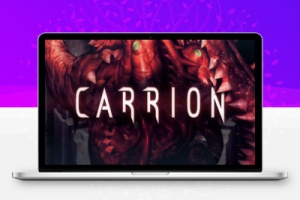 红怪/CARRION（更新v1.0.3）