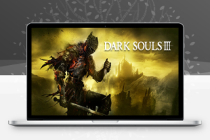 黑暗之魂3/Dark Souls III