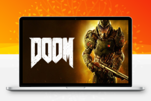 毁灭战士4/Doom 4